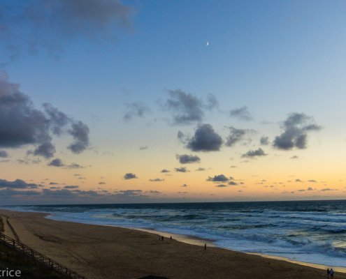 Strand Mimizan Plage