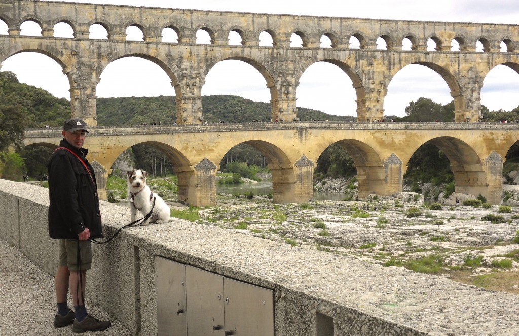 Pont du Gard