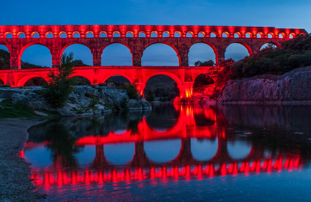 Pont du Gard