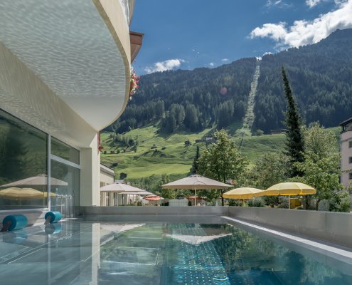 Ski ???? und Wellness ❄ Urlaub im Stubaital 2 Frühling im Stubaital