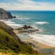 Praia do Castelejo Portugal