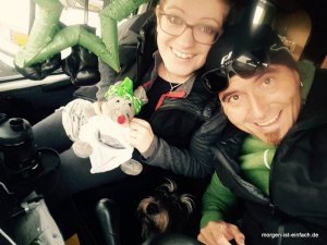 11 Blogger verraten ihre besten Camping Rezepte 21 Die 3 Oetll´s ©Oettls