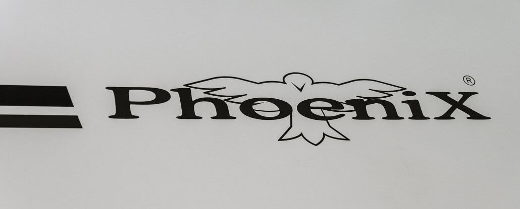 ★ Meine 8 Highlights vom Caravan Salon 2017 ★ 2 Logo PhoeniX