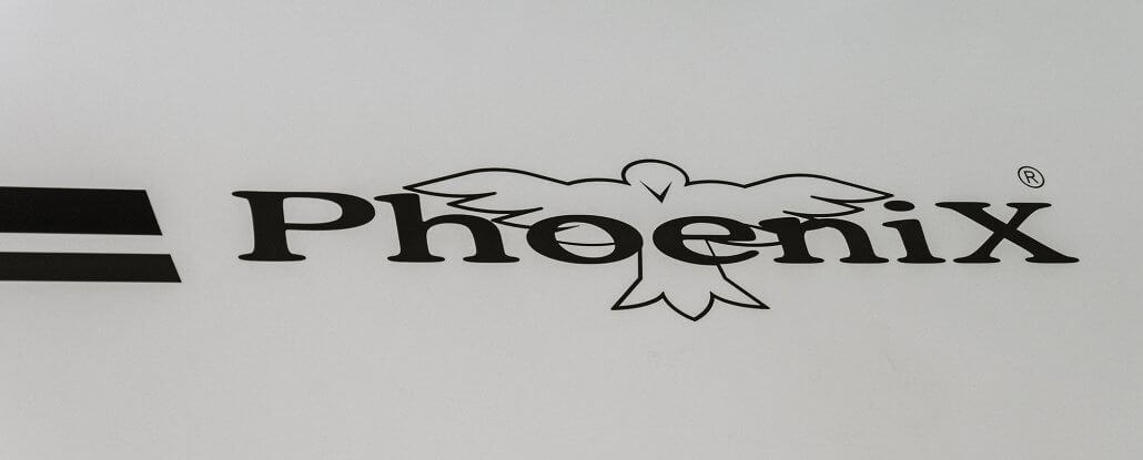 Logo PhoeniX