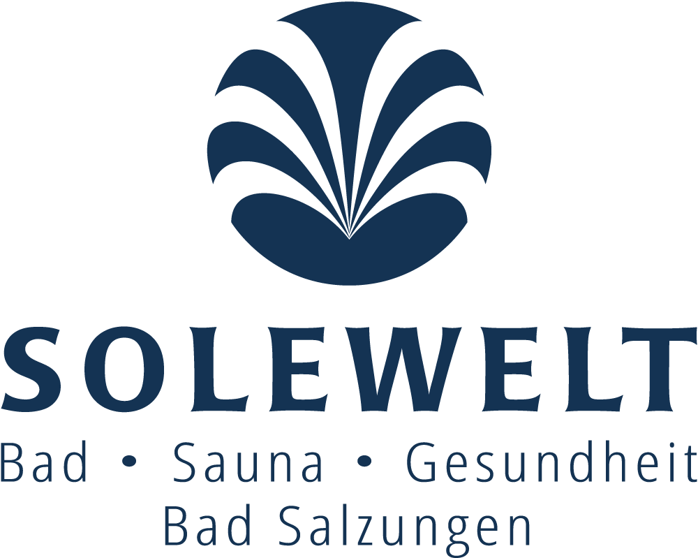 Logo Solewelt Bad Salzungen